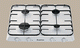 Варочная поверхность Ariston PF 640 E WH Варочная поверхность Ariston PF 640 E WH