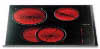 Варочная поверхность Ariston KBT 6013 T IX Варочная поверхность Ariston KBT 6013 T IX