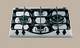 Варочная поверхность Ariston CIS PH 640 MST IX Варочная поверхность Ariston CIS PH 640 MST IX