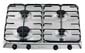 Варочная поверхность Ariston PF 640 E TF Варочная поверхность Ariston PF 640 E TF