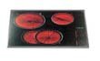 Варочная поверхность Ariston KT 6003 QO BK Варочная поверхность Ariston KT 6003 QO BK