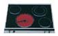 Варочная поверхность Electrolux EHP 634 X Варочная поверхность Electrolux EHP 634 X