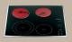 Варочная поверхность Ariston KBT 6412 I IX Варочная поверхность Ariston KBT 6412 I IX