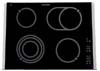 Варочная поверхность Electrolux EHS 7691 X Варочная поверхность Electrolux EHS 7691 X