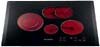 Варочная поверхность Ariston KOT 7134 DO BI Варочная поверхность Ariston KOT 7134 DO BI