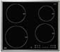 Варочная поверхность AEG 68001 KMN Варочная поверхность AEG 68001 KMN