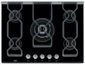 Варочная поверхность AEG 79557 GM Варочная поверхность AEG 79557 GM