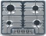 Варочная поверхность Krona IGM 2604 SEG INOX Варочная поверхность Krona IGM 2604 SEG INOX