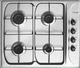 Варочная поверхность Rainford RBH-305 GBR Варочная поверхность Rainford RBH-305 GBR