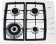 Варочная поверхность Gorenje GMS 66 W Варочная поверхность Gorenje GMS 66 W