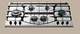 Варочная поверхность Ariston PH 960 MST OW R Варочная поверхность Ariston PH 960 MST OW R