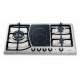 Варочная поверхность Ariston PH 741 RQO GH Варочная поверхность Ariston PH 741 RQO GH