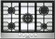 Варочная поверхность Electrolux EHG 7835 X Варочная поверхность Electrolux EHG 7835 X