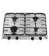 Варочная поверхность Ariston PF 640 ES OW Варочная поверхность Ariston PF 640 ES OW