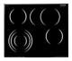 Варочная поверхность Gorenje ECT 2600 P2 Варочная поверхность Gorenje ECT 2600 P2