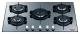 Варочная поверхность Hotpoint-Ariston TD 751 S (ICE) GH Варочная поверхность Hotpoint-Ariston TD 751 S (ICE) GH