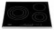 Варочная поверхность Hotpoint-Ariston KRO 632 TD Z Варочная поверхность Hotpoint-Ariston KRO 632 TD Z