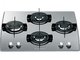 Варочная поверхность Hotpoint-Ariston TD 640 S MR Варочная поверхность Hotpoint-Ariston TD 640 S MR
