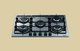 Варочная поверхность Hotpoint-Ariston TQ 751 S ICE IX Варочная поверхность Hotpoint-Ariston TQ 751 S ICE IX