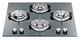 Варочная поверхность Hotpoint-Ariston TQ 640 S ICE GH Варочная поверхность Hotpoint-Ariston TQ 640 S ICE GH