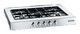 Варочная поверхность Hotpoint-Ariston XBC 901 GH TC Варочная поверхность Hotpoint-Ariston XBC 901 GH TC