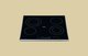 Варочная поверхность Hotpoint-Ariston KRO 642 D Z Варочная поверхность Hotpoint-Ariston KRO 642 D Z