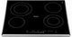 Варочная поверхность Hotpoint-Ariston KRO 642 D B Варочная поверхность Hotpoint-Ariston KRO 642 D B