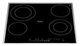 Варочная поверхность Hotpoint-Ariston KRO 642 D X Варочная поверхность Hotpoint-Ariston KRO 642 D X