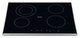 Варочная поверхность Hotpoint-Ariston KRC 741 D Z Варочная поверхность Hotpoint-Ariston KRC 741 D Z