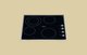 Варочная поверхность Hotpoint-Ariston KRM 641 D X Варочная поверхность Hotpoint-Ariston KRM 641 D X