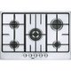 Варочная поверхность Zanussi ZGS 785 TX Варочная поверхность Zanussi ZGS 785 TX