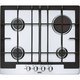 Варочная поверхность Zanussi ZGS 645 CTX Варочная поверхность Zanussi ZGS 645 CTX