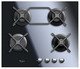 Варочная поверхность Whirlpool AKT 424 MR Варочная поверхность Whirlpool AKT 424 MR