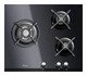 Варочная поверхность Whirlpool AKT 404 NB Варочная поверхность Whirlpool AKT 404 NB