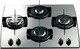 Варочная поверхность Hotpoint-Ariston TD 640 S WH IX Варочная поверхность Hotpoint-Ariston TD 640 S WH IX