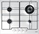 Варочная поверхность Gorenje G 6N5 BW Варочная поверхность Gorenje G 6N5 BW
