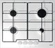 Варочная поверхность Gorenje G 6N4 BW Варочная поверхность Gorenje G 6N4 BW