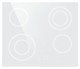 Варочная поверхность Gorenje ECT 6 SYW Варочная поверхность Gorenje ECT 6 SYW