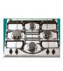 Варочная поверхность Ariston PH 640 MS BX Варочная поверхность Ariston PH 640 MS BX