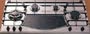 Варочная поверхность Ariston PH 941 MSTV IX Варочная поверхность Ariston PH 941 MSTV IX
