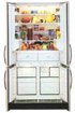 Холодильник Electrolux ERO 4521 Холодильник Electrolux ERO 4521