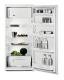 Холодильник Zanussi ZI 2443 Холодильник Zanussi ZI 2443