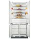 Холодильник Zanussi ZJB 9476 Холодильник Zanussi ZJB 9476