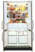 Холодильник Electrolux ERO 4520 Холодильник Electrolux ERO 4520