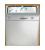 Посудомоечная машина Ariston LV 68 DUO IX Посудомоечная машина Ariston LV 68 DUO IX