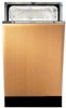 Посудомоечная машина Gorenje GVI 553 S1 Посудомоечная машина Gorenje GVI 553 S1