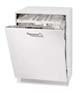 Посудомоечная машина Miele G 863-3 SCVi Plus Посудомоечная машина Miele G 863-3 SCVi Plus