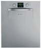 Посудомоечная машина Ariston LVO 68 DUO IX Посудомоечная машина Ariston LVO 68 DUO IX