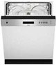 Посудомоечная машина Zanussi ZDI 6555 X Посудомоечная машина Zanussi ZDI 6555 X