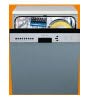 Посудомоечная машина Electrolux ESI 682 X Посудомоечная машина Electrolux ESI 682 X